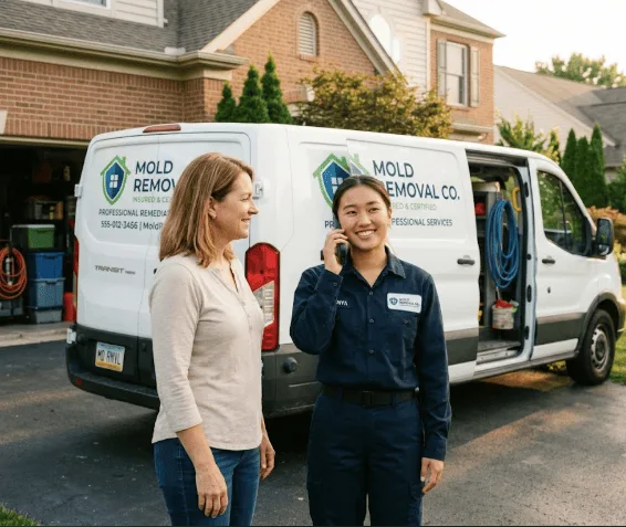 Crawlspace Mold Remediation Adairsville, GA FAQs